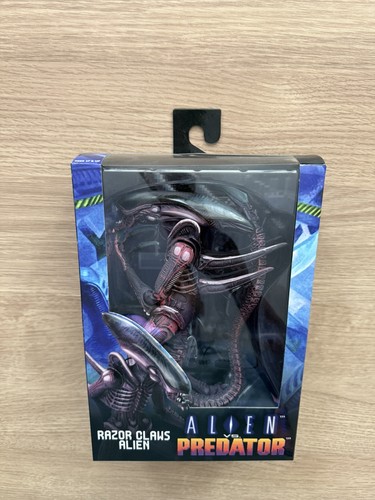Neca aliens razor claws alien - claws,