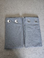 next grey lined eyelet