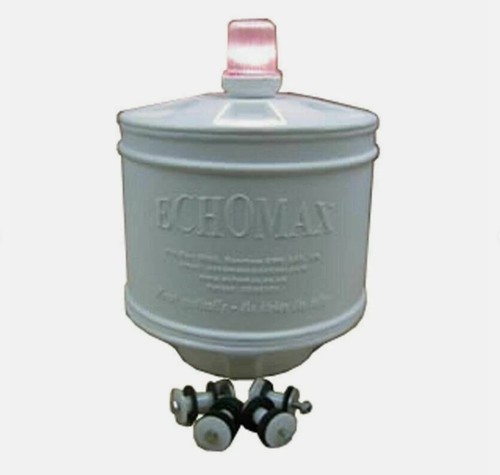 Echomax compact radar - compact,