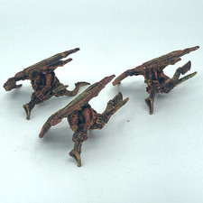 Tyranid Gargoyles - Tyranids - Citadel Warhammer 40K GW Classic Metal C7978