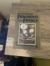 The Bystanders -Fragments from