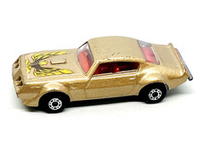 Matchbox Lesney Superfast 16