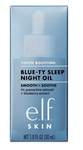 Skin blue ty sleep - blue-ty,
