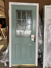 Brand New Traditional Style