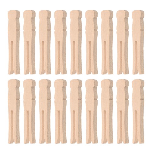 Pcs wooden laundry - wooden,