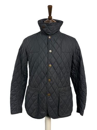 Barbou dept quilted - quilted, jacket