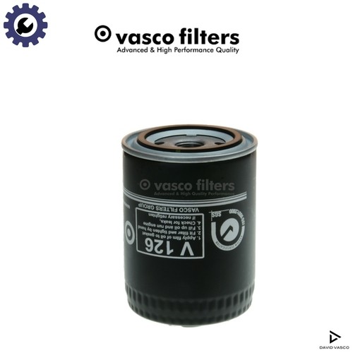 Oil filter v126 - oil,