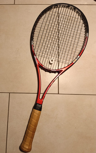 Head youtek prestige pro - prestige, l4