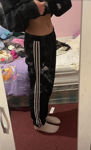 Adidas tracksuit bottoms - adidas,
