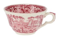 Masons - Vista - Pink - Teacup