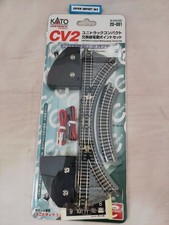 KATO 20-891 N Gauge CV2