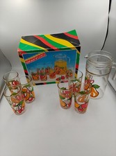 Graffiti Vintage 1980s 6 x