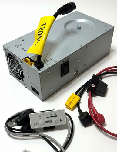 Tripp lite 350w - tripp, power