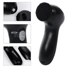 Electric Shoe Polisher Brush