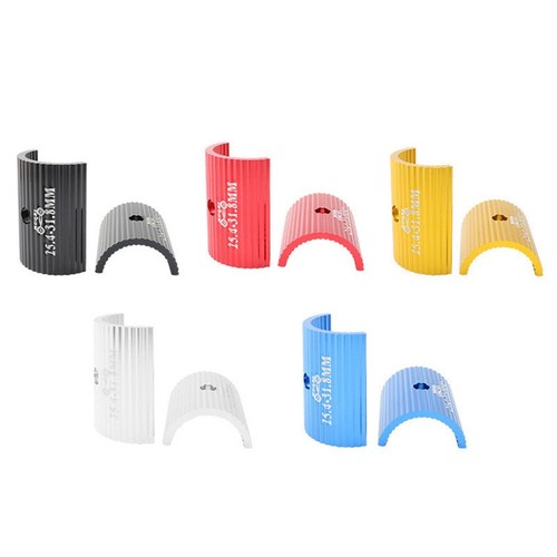 Handlebar shim conversion - handlebar,