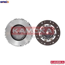 CLUTCH KIT KC070 FOR SKODA
