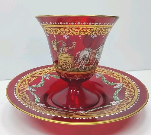 Antique salviati moser - antique,