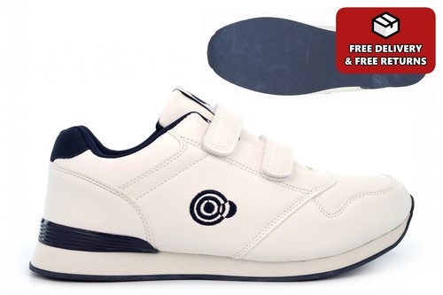 Mens lawn bowling shoes - bowling,