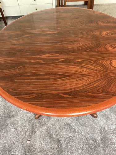 Skovby danish rosewood - skovby,