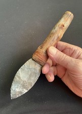 Museum Grade Prehistoric Stone