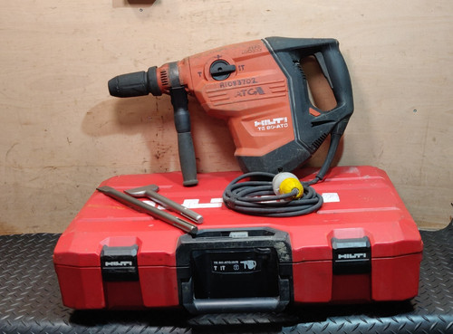Hilti te80 atc - atc, avr