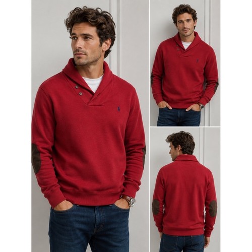 Polo ralph lauren shawl - lauren, collar