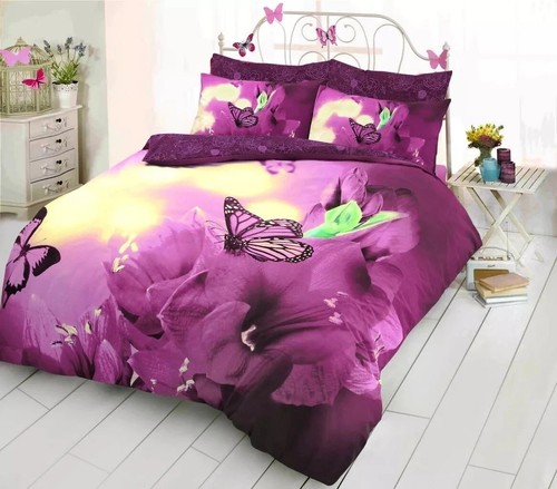 Duvet cover bedding set - 3d,