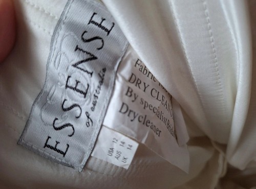 Essense bridal ivory satin - essense,
