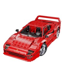 Ferrari f40 brickcar - ,