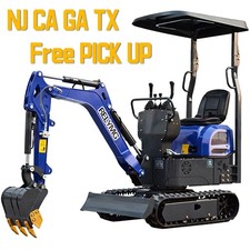 NJ CA GA TX Free PICK UP 1 Ton