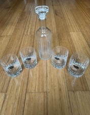 Luigi Bormioli Bach Whisky