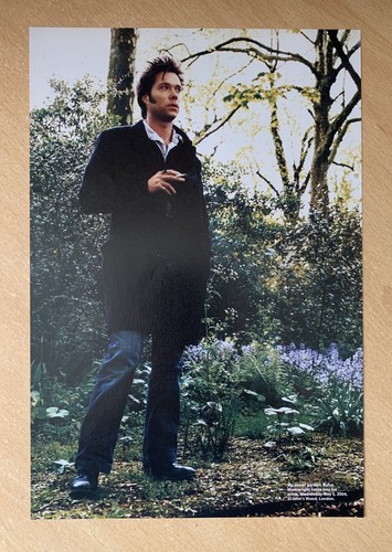 Rufus wainwright portrait - rufus, 2004