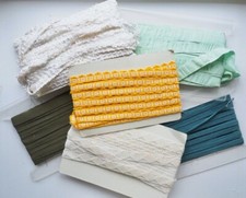Vintage Haberdashery Braid