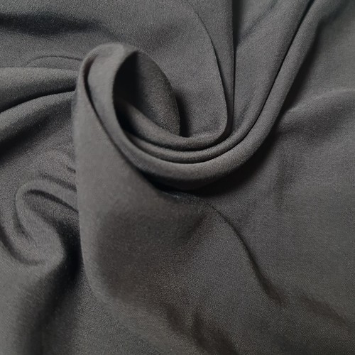 Plain viscose challis fabric - plain,