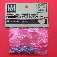 1970s 25mm Ancient Roman Moorish Light Cavalry ARC4 Hinchliffe Models