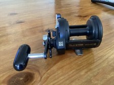 Shimano TLD Star 2040S Multiplier Reel