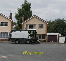 Photo 6x4 Johnston road