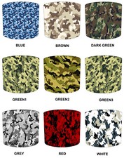 Army & Navy Camouflage