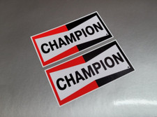 CHAMPION Spark Plugs Classic
