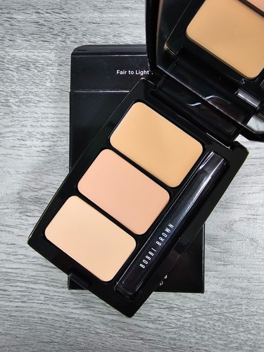 Bobbi brown skin touch - bobbi,