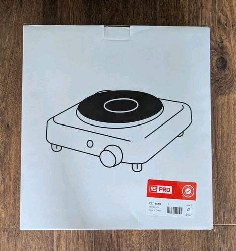 Brand new rspro - rspro, model