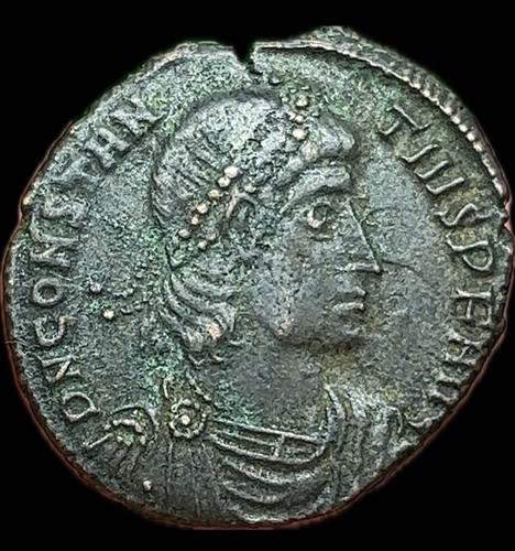 Constantius 351 355 - constantius, ad