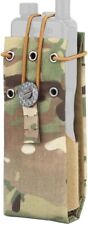Tactical Molle Radio Walkie Talkie Pouch Interphone Holster Military Waist Bag