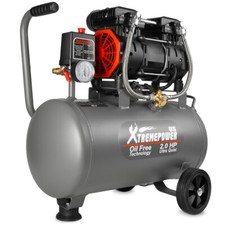 XtremepowerUS 2.0HP Quiet Air