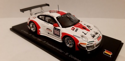 2014 porsche 997 gt3 - 997, 24h