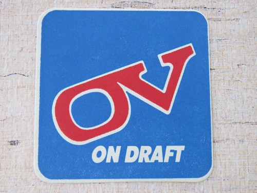 Beer pub coaster molson - pub,