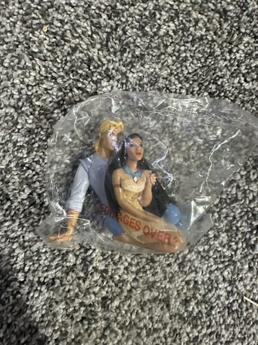 Decopac disney pocahontas - decopac,