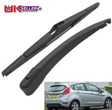 Rear Windscreen Wiper Blade &
