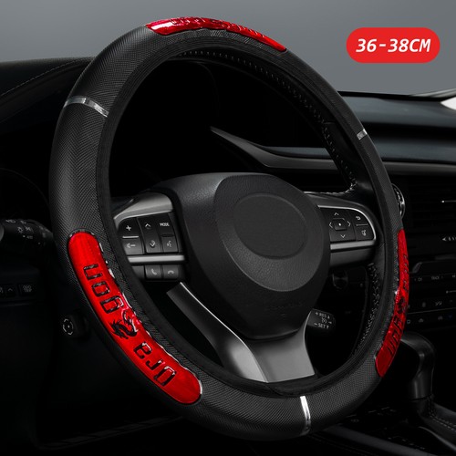 Car auto steering - wheel, cover