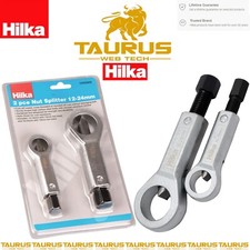 2PC HILKA Nut Bolt Splitter
